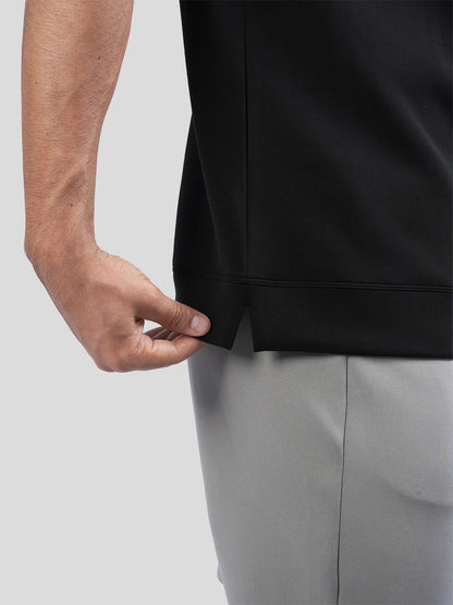 AZOTH - Silhouette Modal Tee