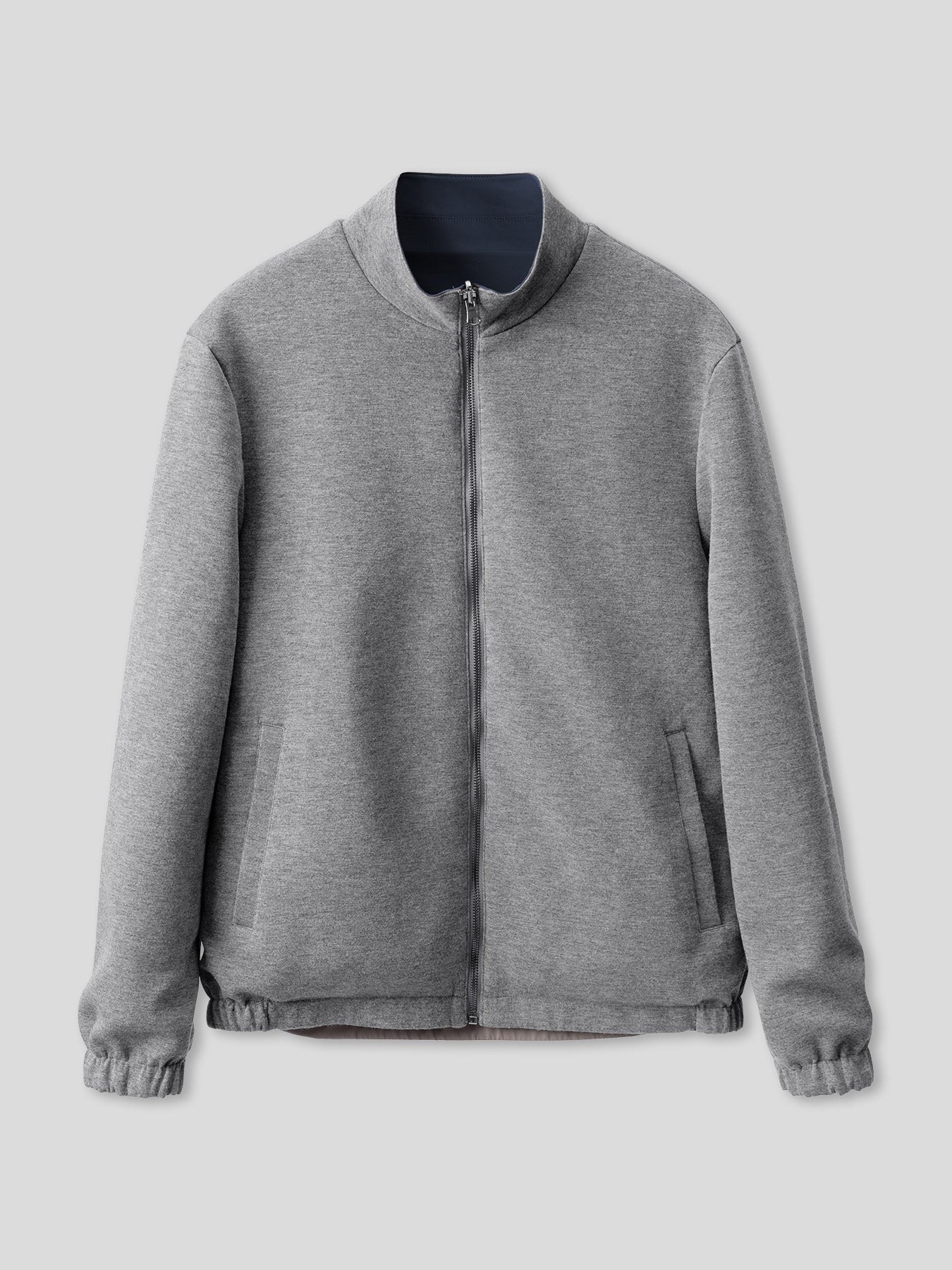 AZOTH – Eclipse Jacket Reversible y cortaviento