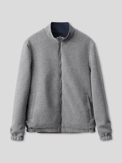 AZOTH – Eclipse Jacket Reversible y cortaviento