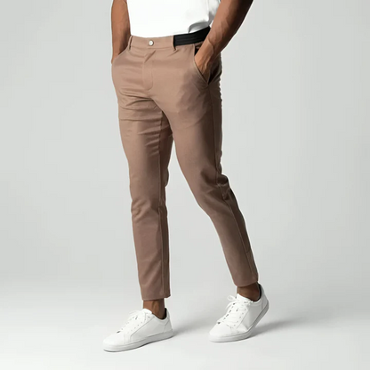 AZOTH - Atlas Stretch Chinos
