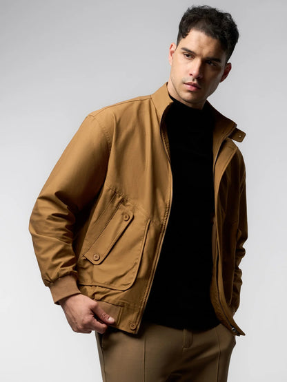 AZOTH - Obsidian Jacket