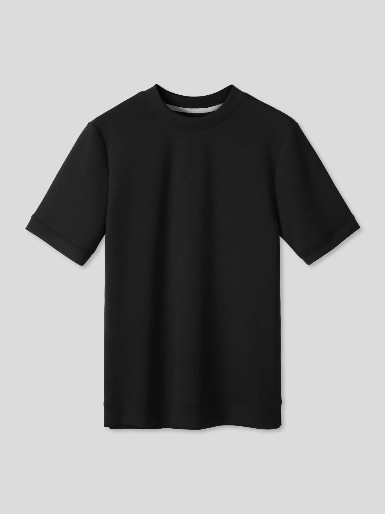AZOTH - Silhouette Modal Tee