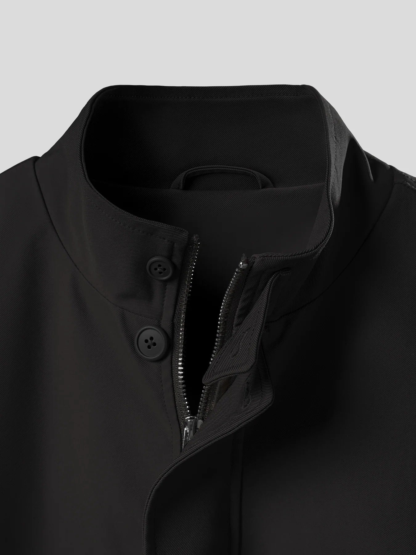 AZOTH - Obsidian Jacket