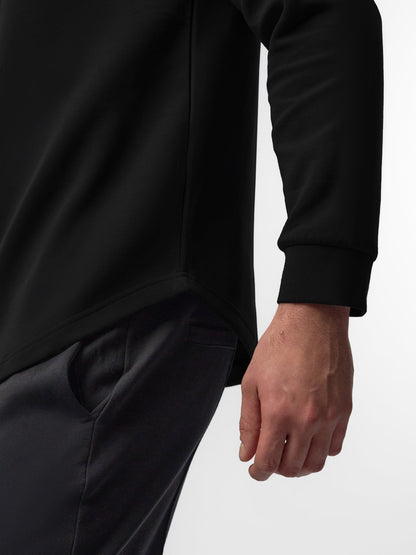 AZOTH - Curve Core Hoodie