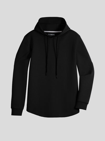 AZOTH - Curve Core Hoodie