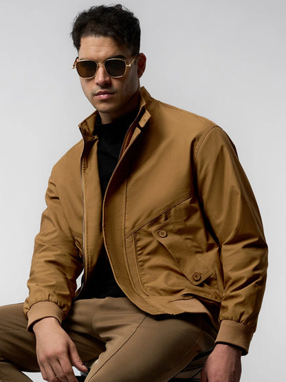 AZOTH - Obsidian Jacket