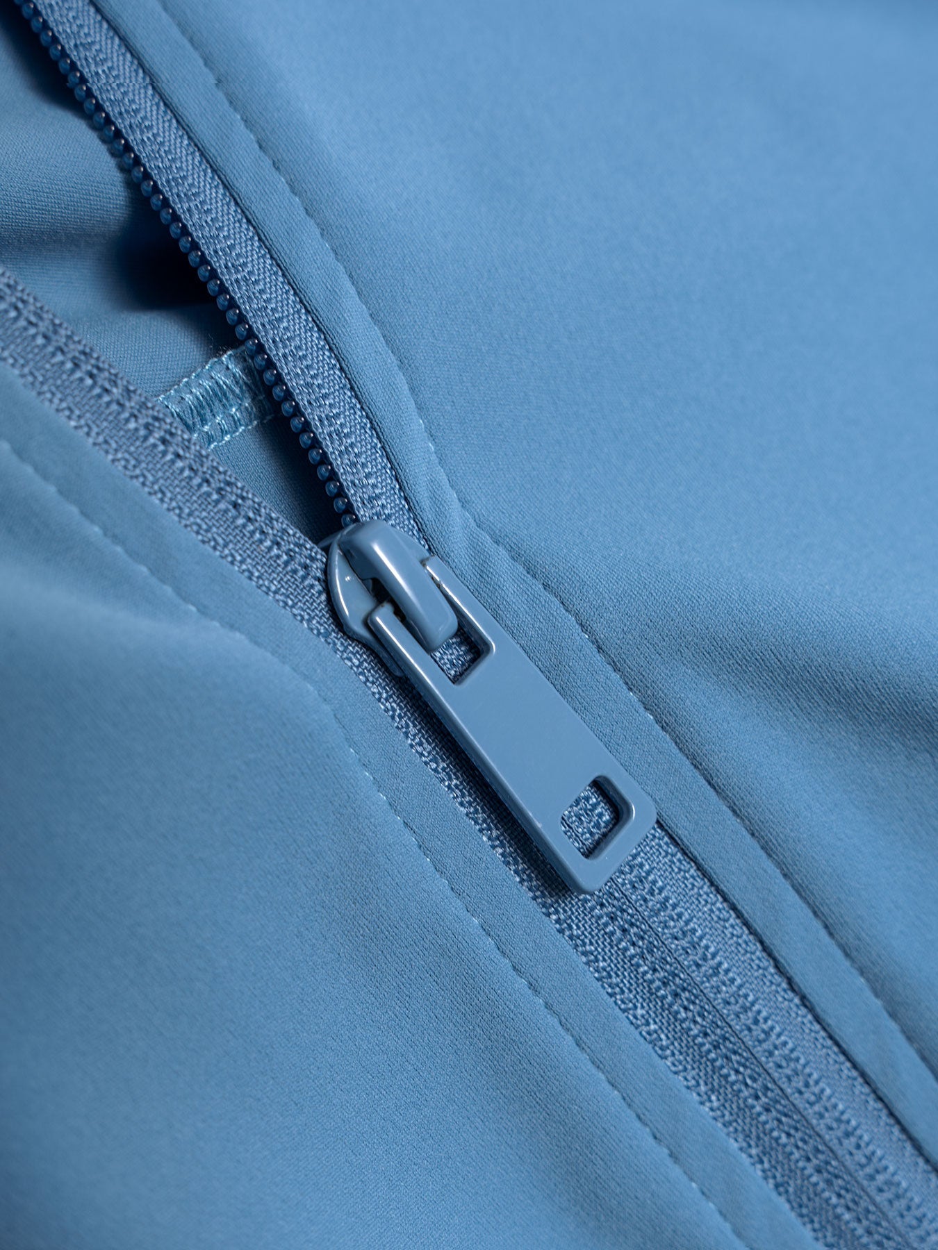 AZOTH · Motion Shell Hooded Jacket