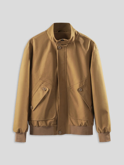 AZOTH - Obsidian Jacket