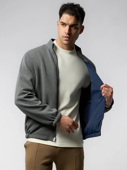 AZOTH – Eclipse Jacket Reversible y cortaviento