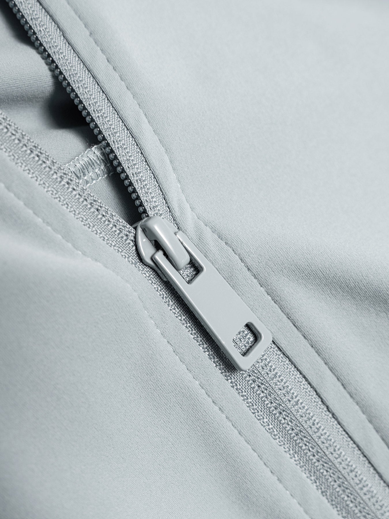 AZOTH · Motion Shell Hooded Jacket