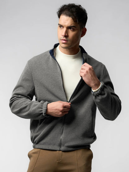 AZOTH – Eclipse Jacket Reversible y cortaviento