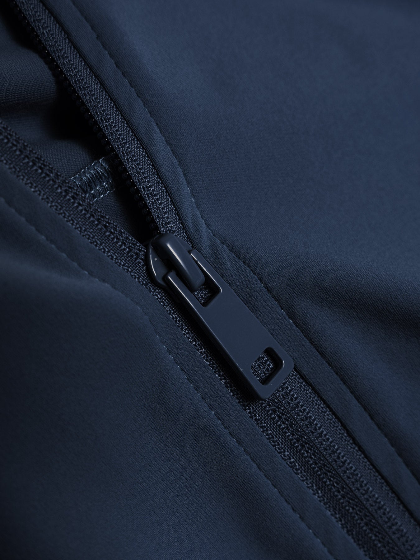 AZOTH · Motion Shell Hooded Jacket