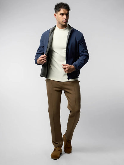 AZOTH – Eclipse Jacket Reversible y cortaviento