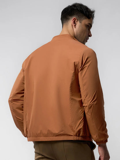 AZOTH – Eclipse Jacket Reversible y cortaviento