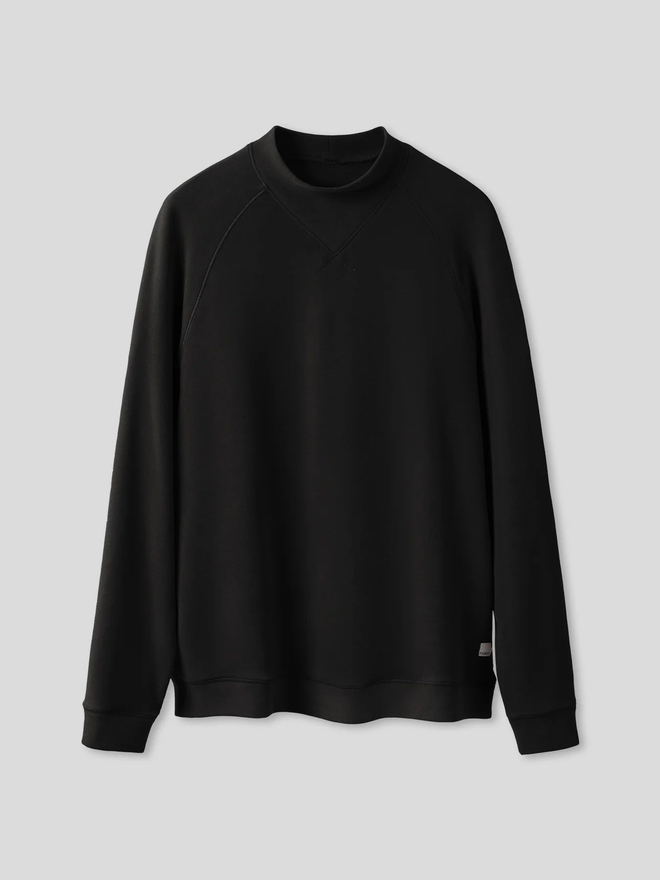 AZOTH Boreal Mock Neck