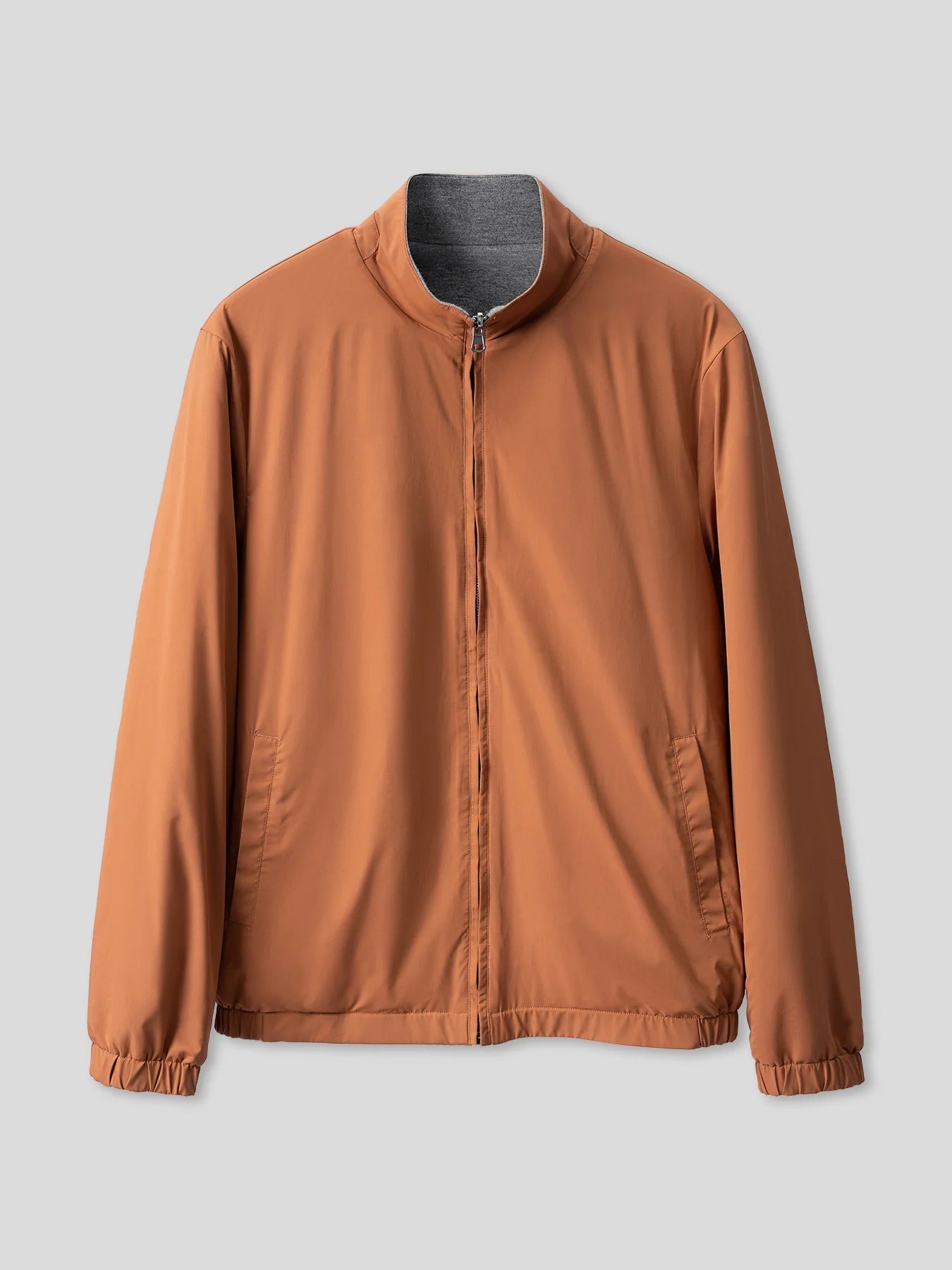 AZOTH – Eclipse Jacket Reversible y cortaviento