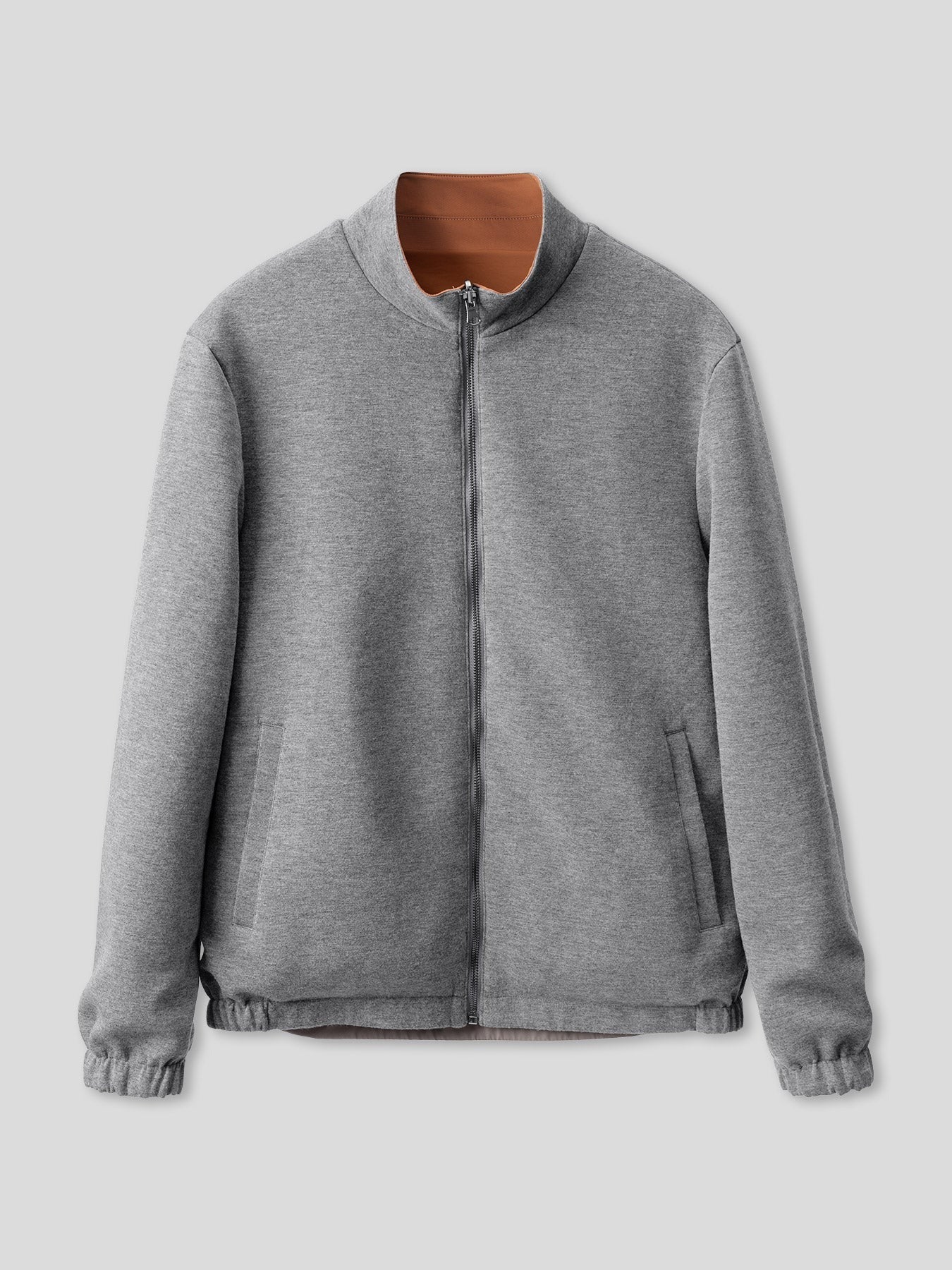 AZOTH – Eclipse Jacket Reversible y cortaviento