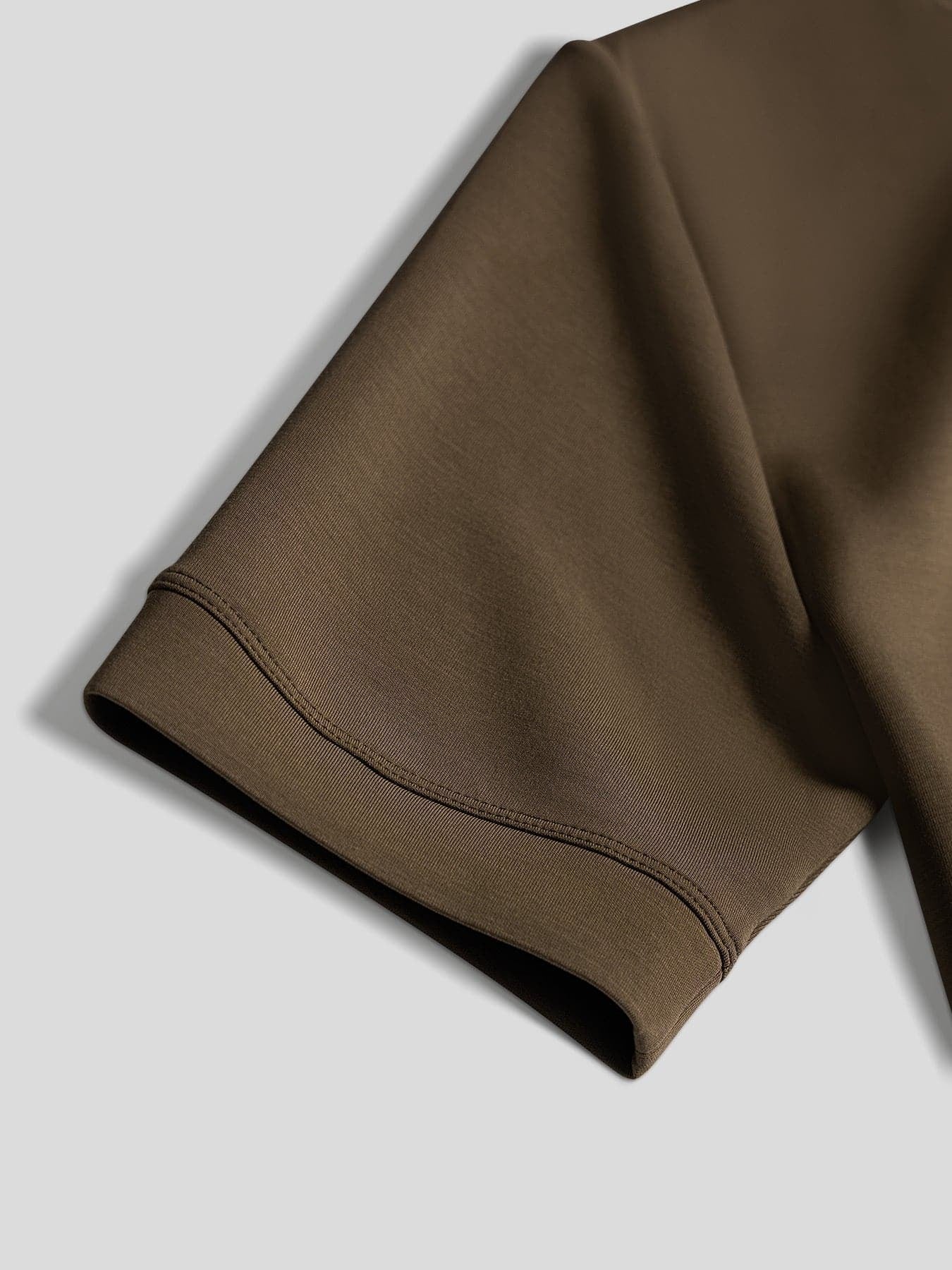 AZOTH - Silhouette Modal Tee