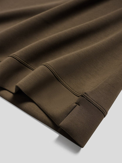 AZOTH - Silhouette Modal Tee