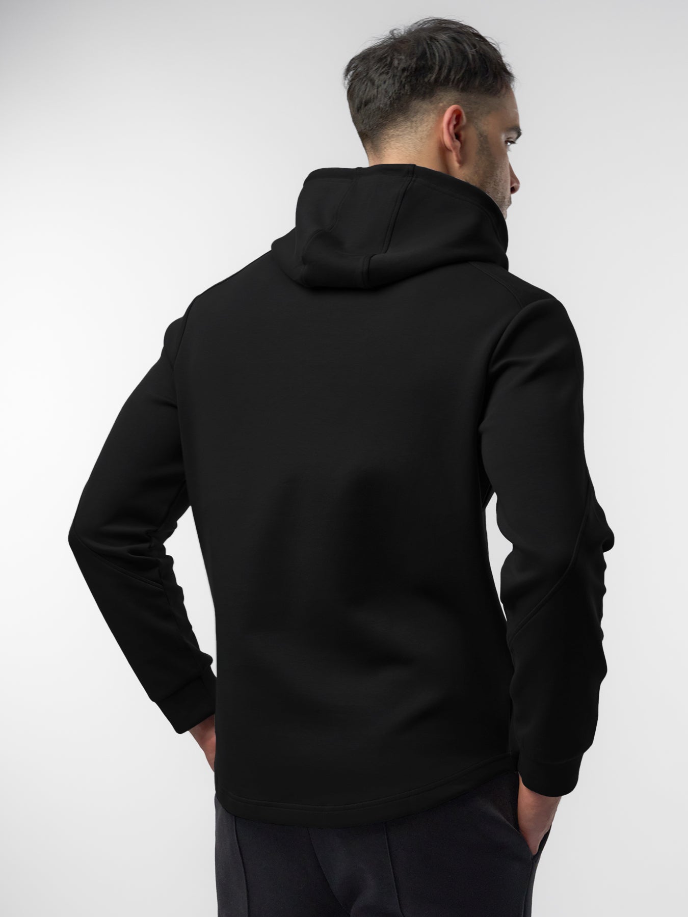 AZOTH - Curve Core Hoodie