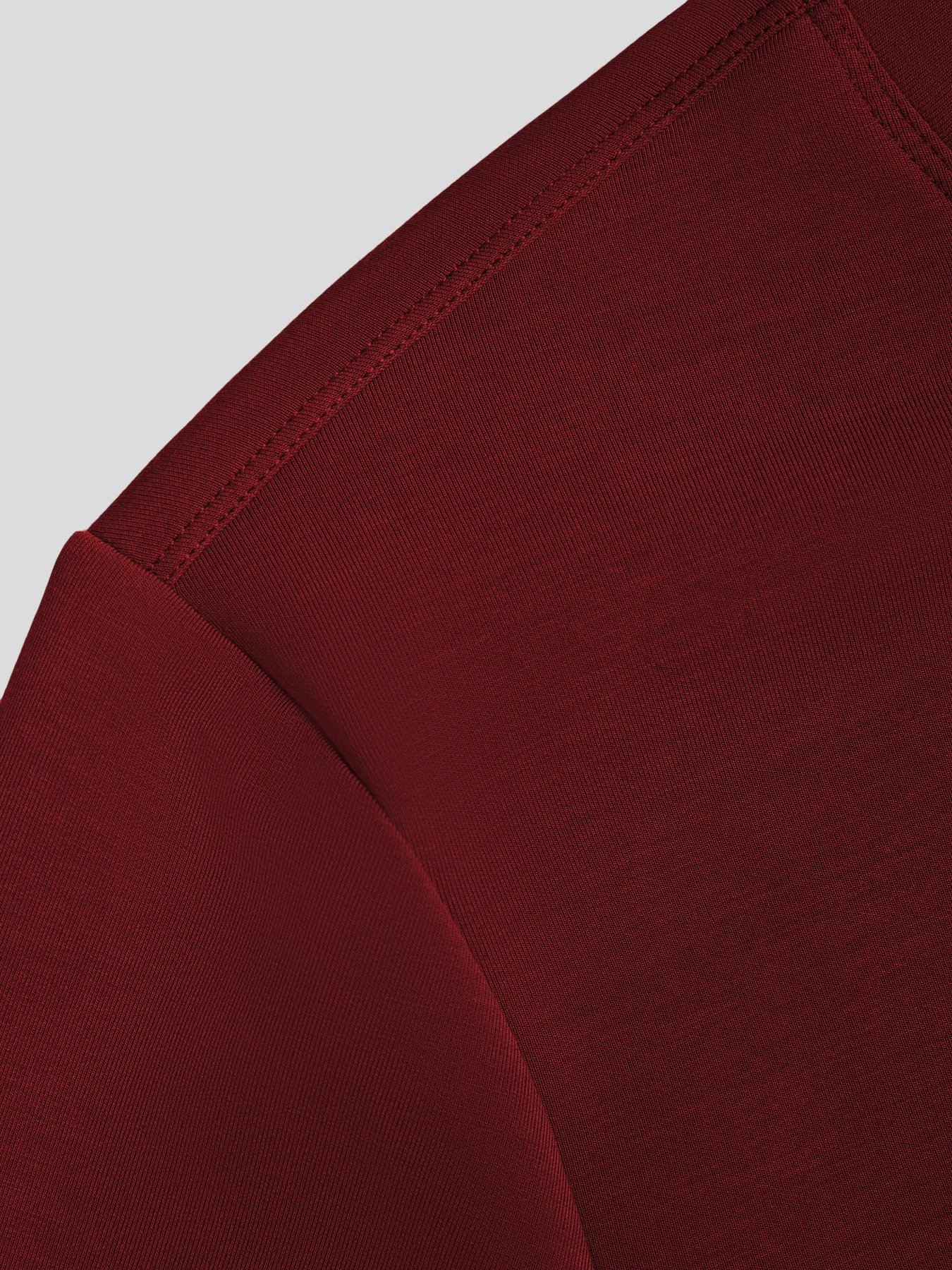 AZOTH - Silhouette Modal Tee