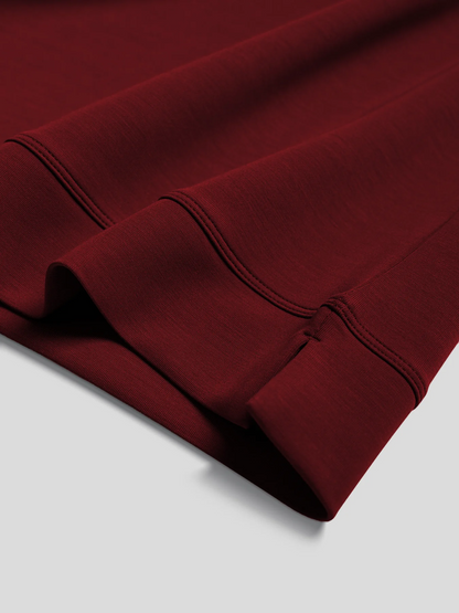 AZOTH - Silhouette Modal Tee