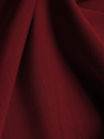 AZOTH - Silhouette Modal Tee