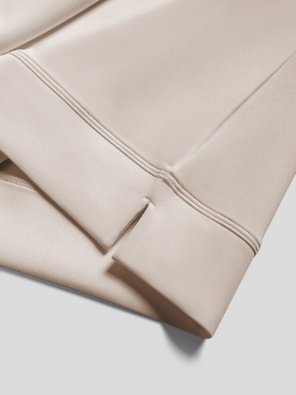 AZOTH - Silhouette Modal Tee