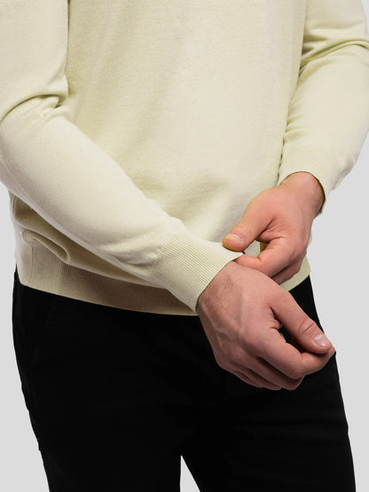 AZOTH Aether Knit Crew