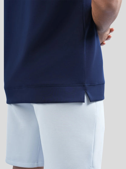 AZOTH - Silhouette Modal Tee