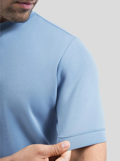 AZOTH - Silhouette Modal Tee