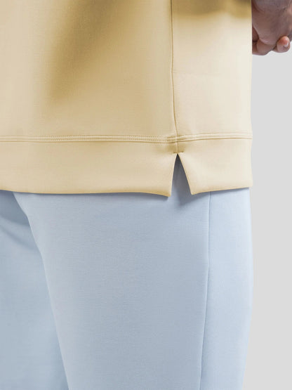 AZOTH - Silhouette Modal Tee