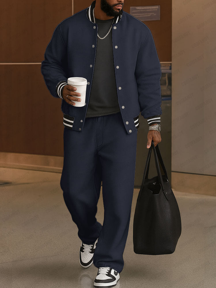 AZOTH - Stryx varsity (conjunto)