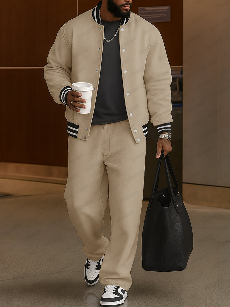 AZOTH - Stryx varsity (conjunto)