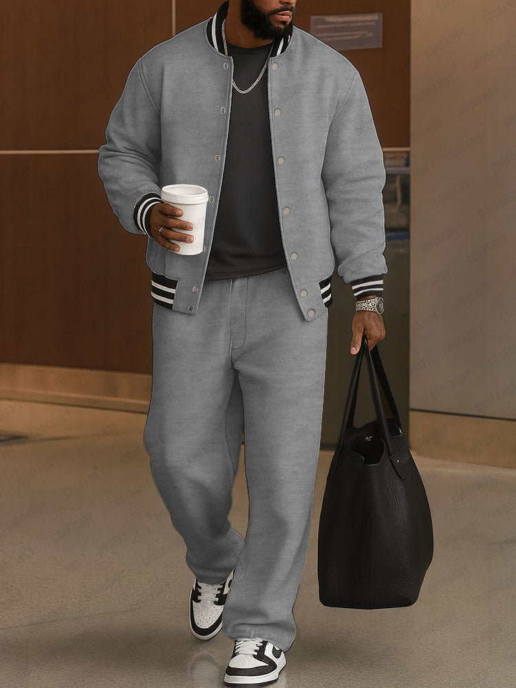 AZOTH - Stryx varsity (conjunto)