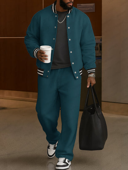 AZOTH - Stryx varsity (conjunto)