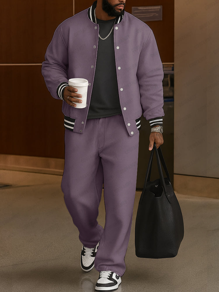 AZOTH - Stryx varsity (conjunto)