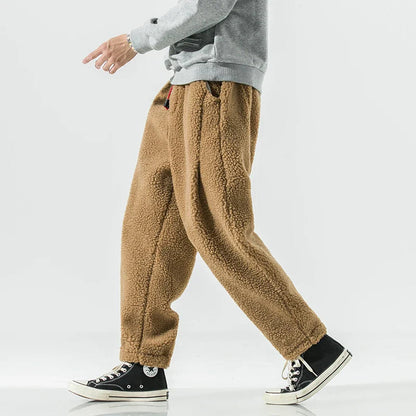 AZOTH - Weekender Fleece Pants