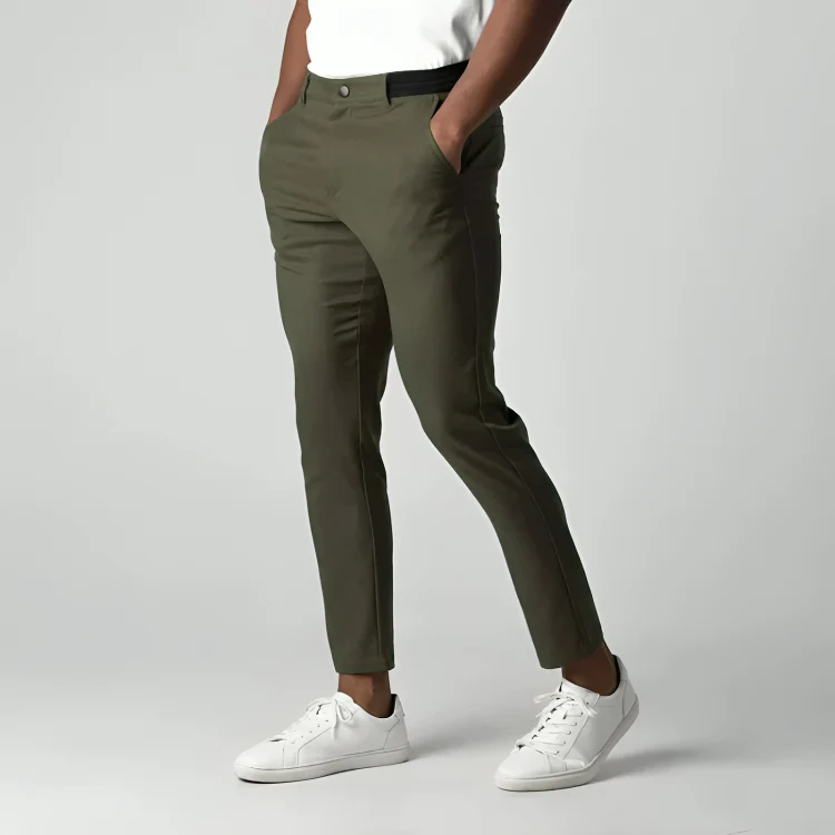 AZOTH - Atlas Stretch Chinos