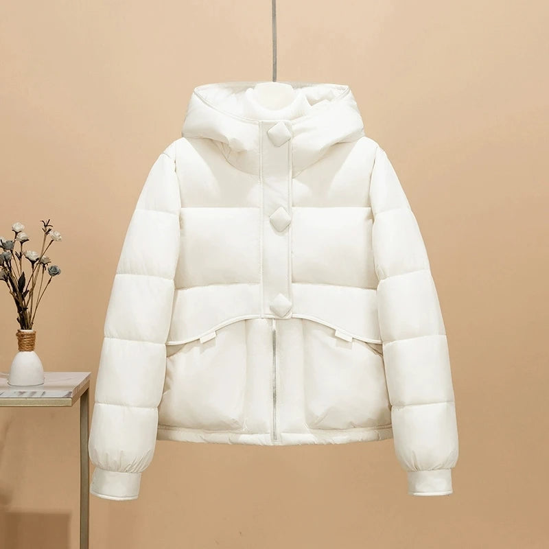 AZOTH — AMELIA JACKET