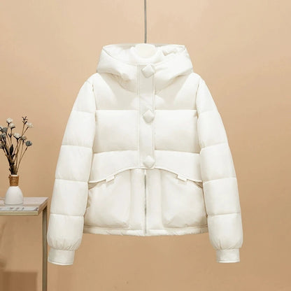 AZOTH — AMELIA JACKET