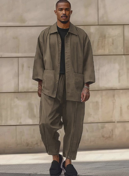 AZOTH - Versatile Flow (conjunto)