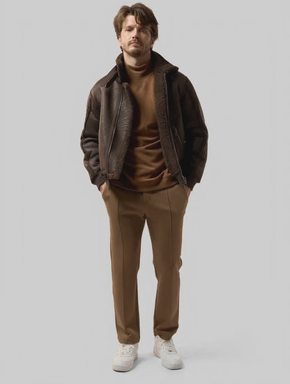 AZOTH – Dualis Jacket