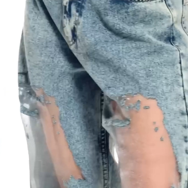 AZOTH - STELLA JEANS